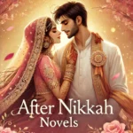 AFTER NIKKAH NOVELS