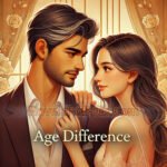 Age Difference Category