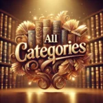 All Categories page