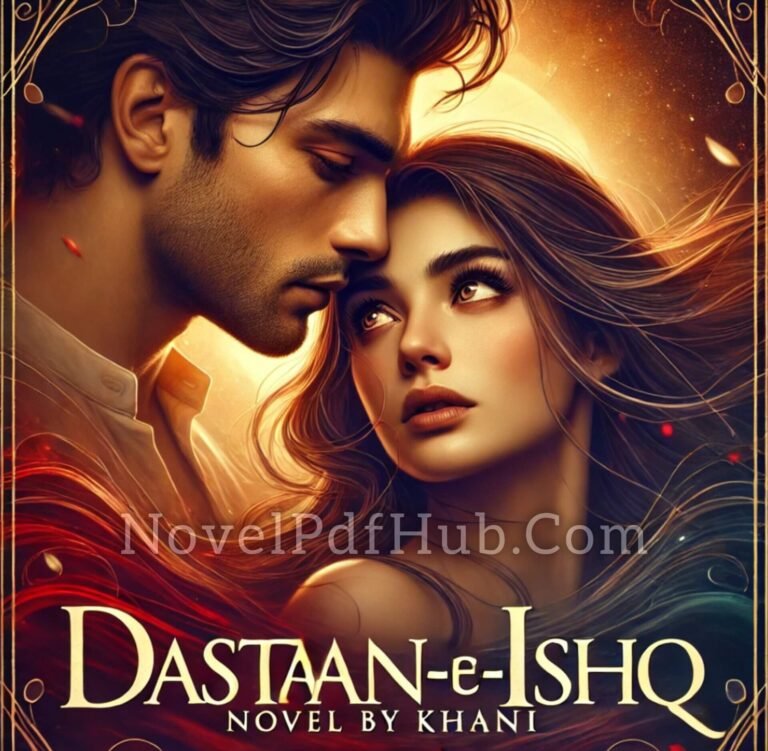 Dastaan e Ishq By Khani Cover Image