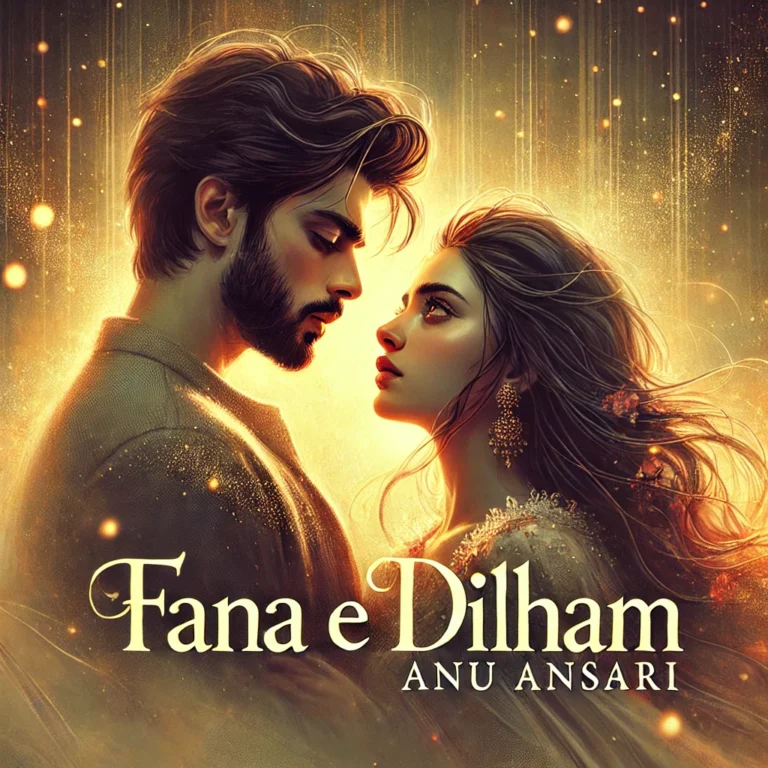 Fana E Dalham By Anu Ansari