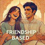 For Friendship Based Category