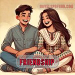 Friendship Novels