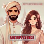 Age Difference Novels