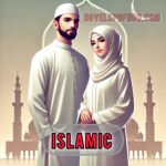 Islamic Based novels