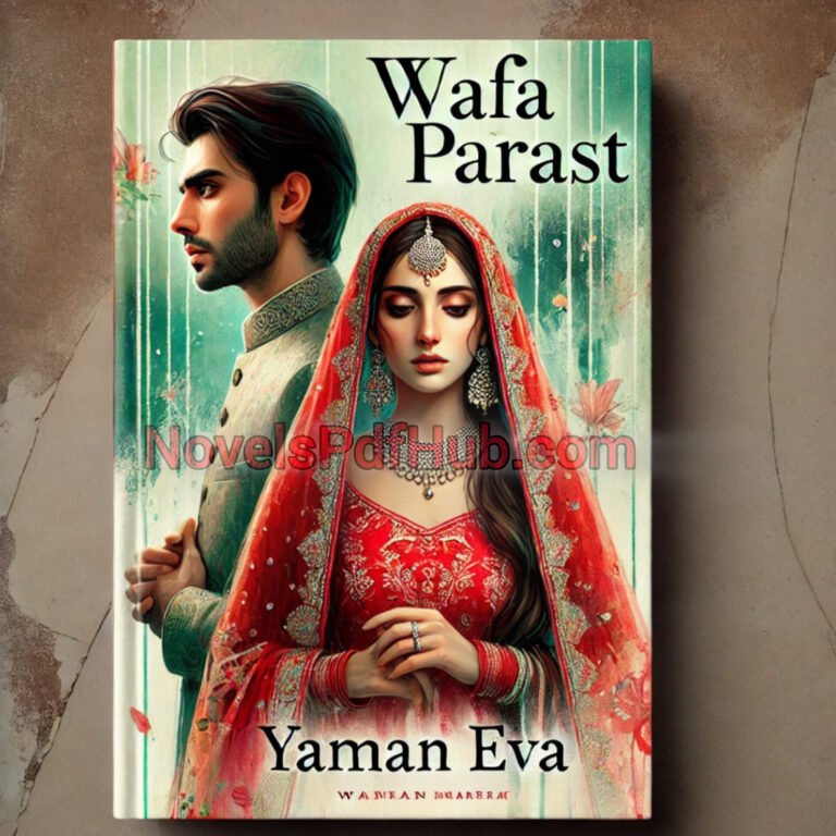 Wafa Parast_by Yaman eva - age difference based cover