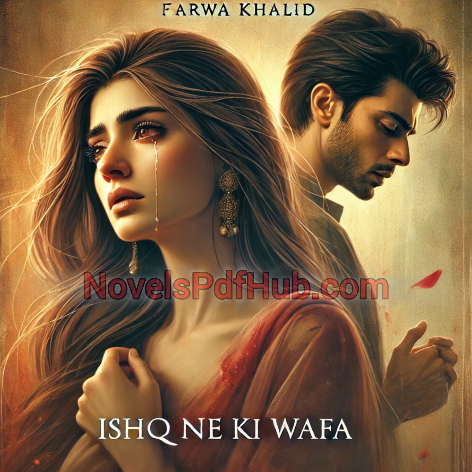 ishq-ne-ki-wafa-by-farwa-khalid-Complte-pdf