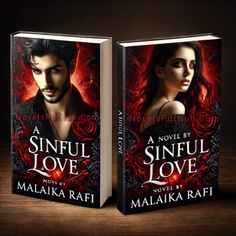 A Sinful Love By Malaika Rafi Cover IMAGE