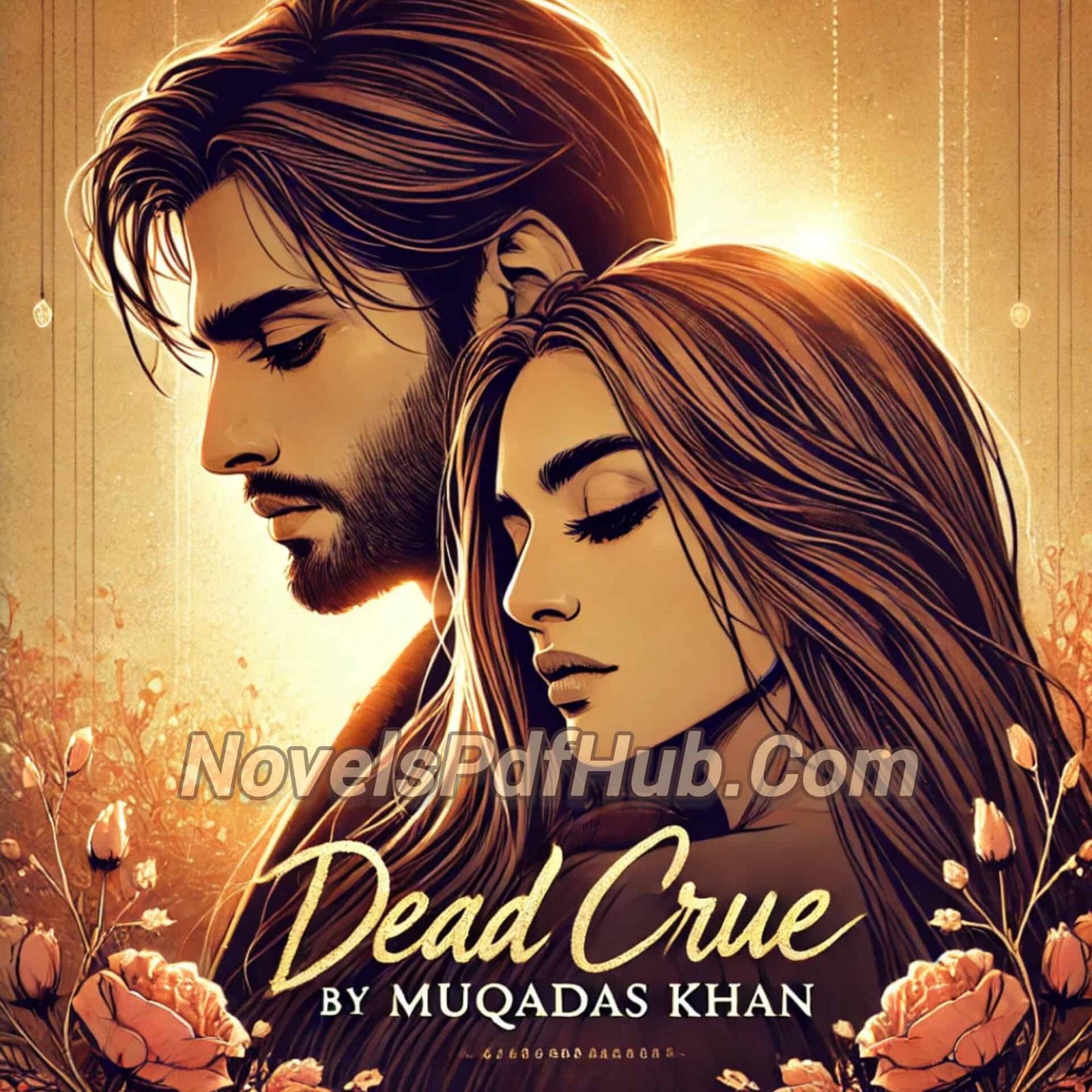 Dead Crue by Muqadas Khan