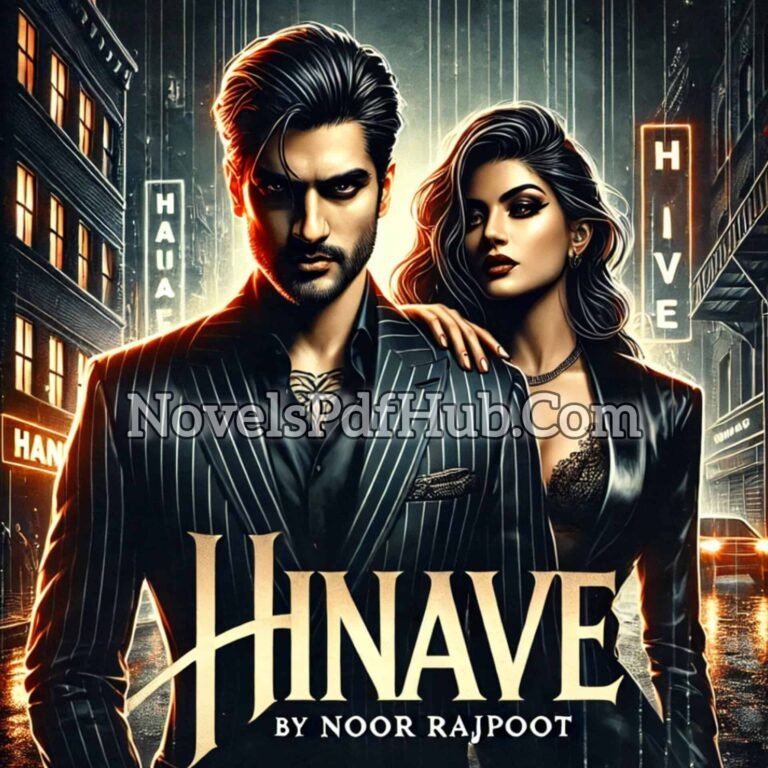 Hinave by Noor Rajpoot Cover Image