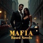 Mafia Based Novels Cover Image
