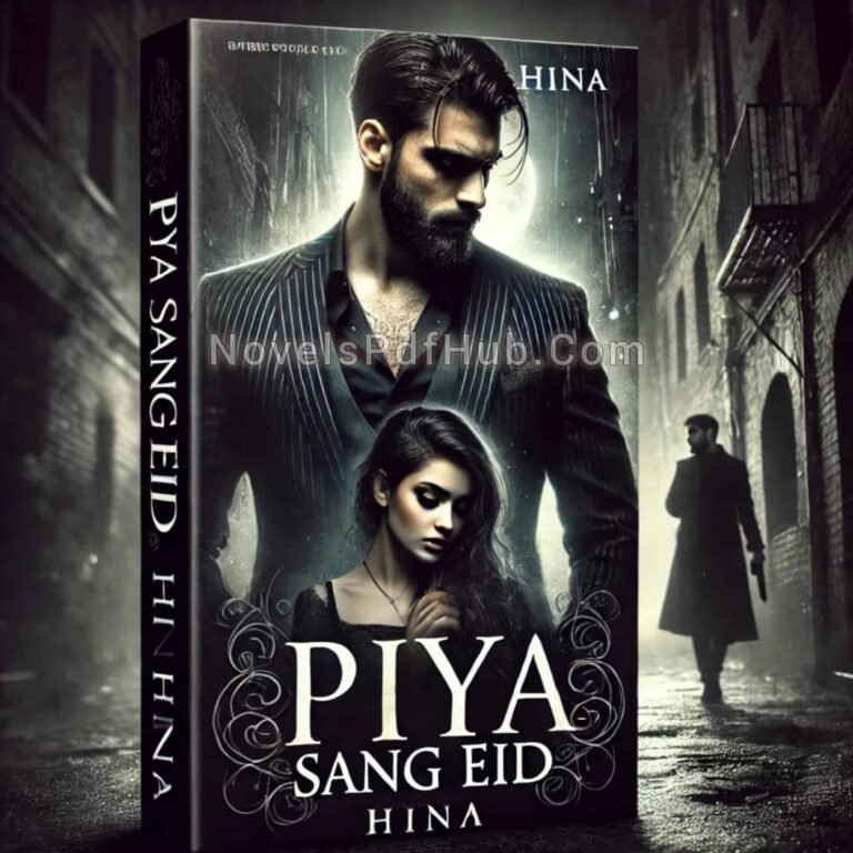 Piya Sang Eid by Hina Asad