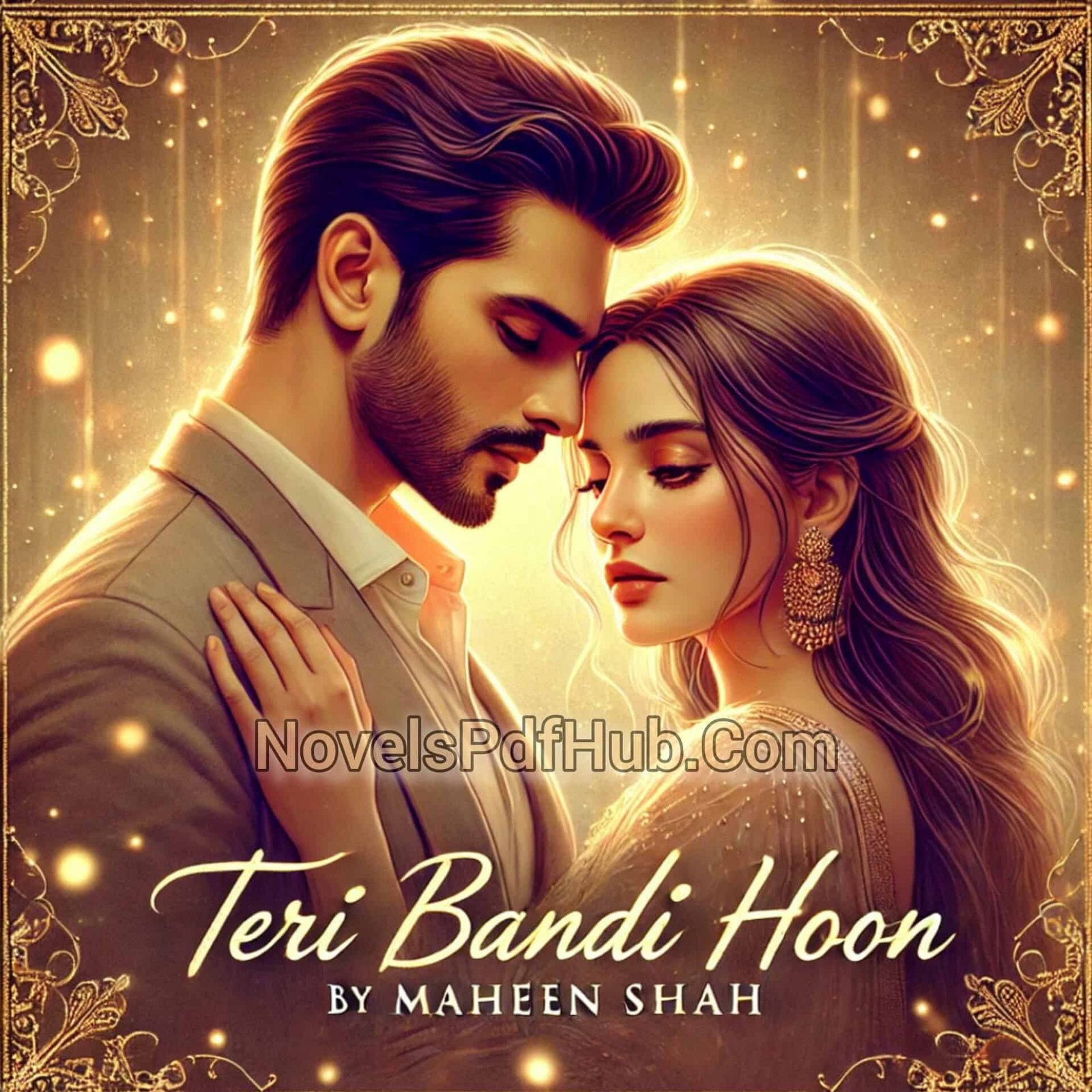 Teri Bandi Hoon by Maheen Shah