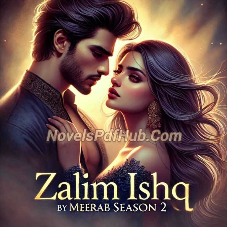Zalim Ishq by Meerab Season 2