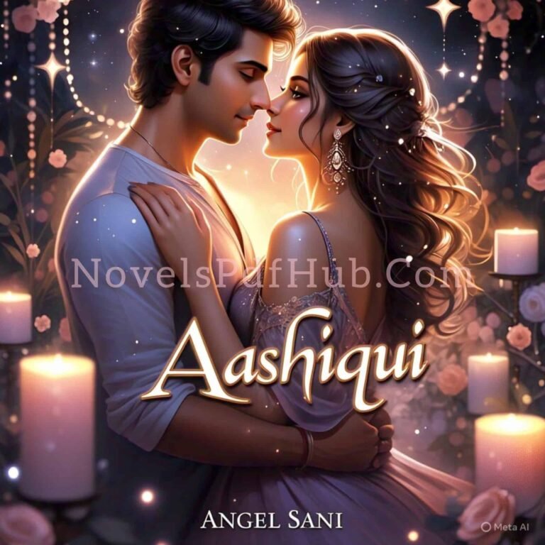 Aashiqui by Angel Sani