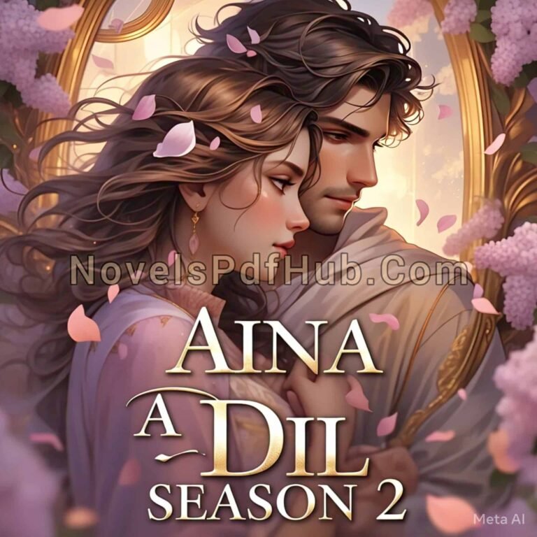 Aina a Dil by Heer Season 2