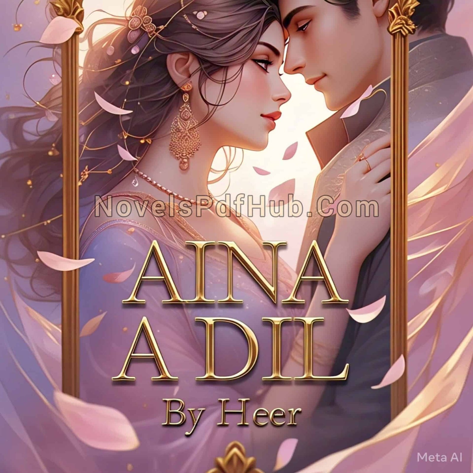 Aina a Dil by Heer