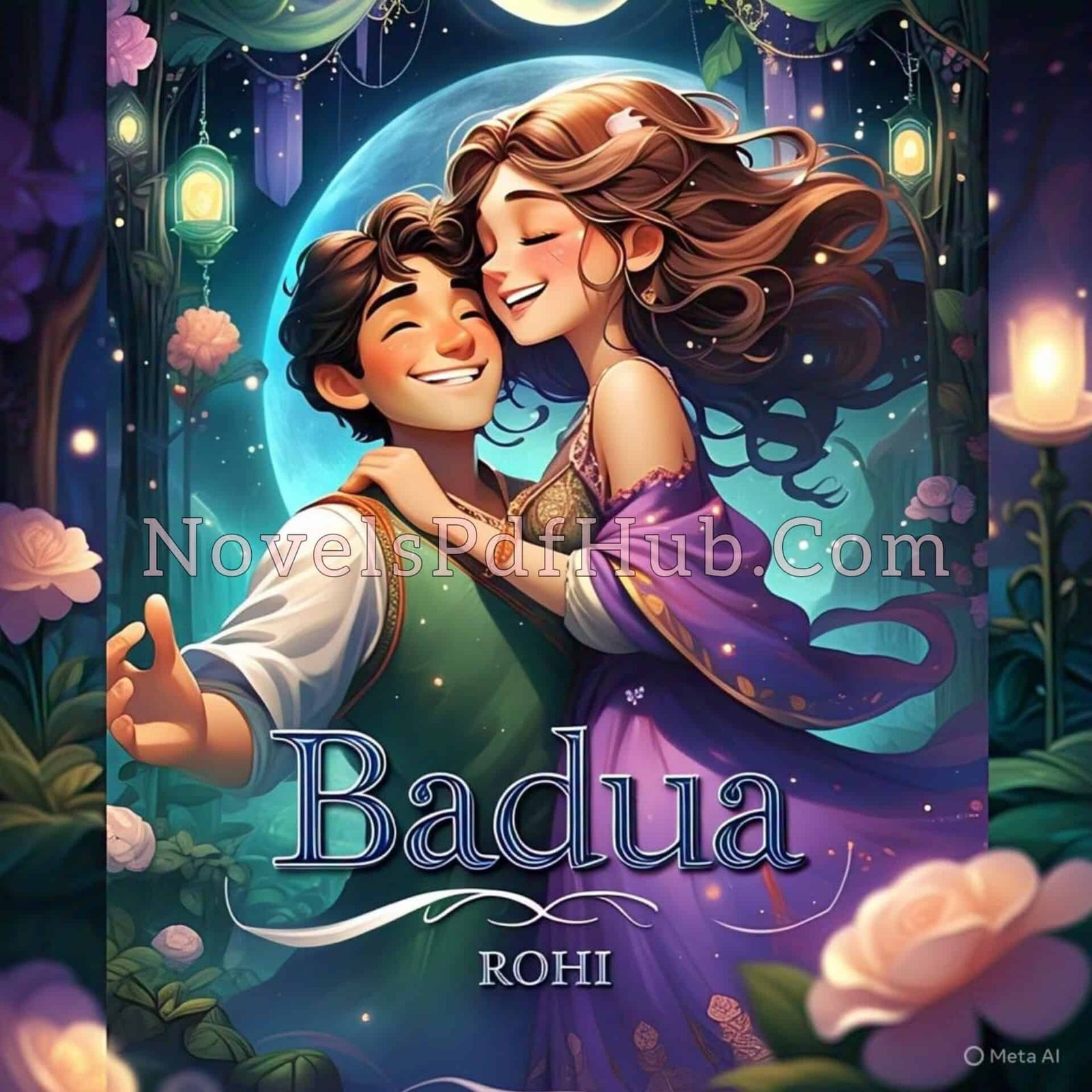 Badua by Rohi