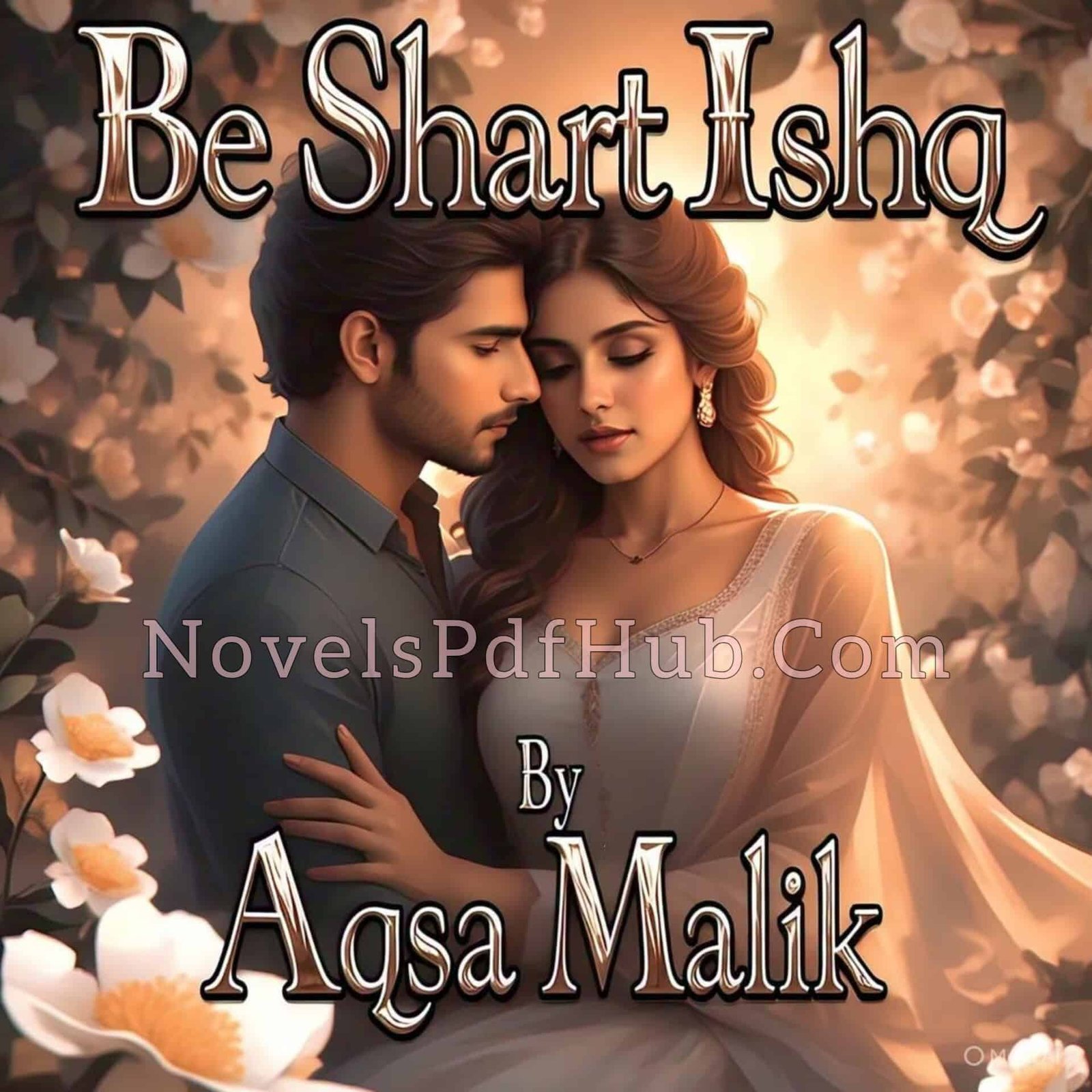 Be Shart Ishq by Aqsa Malik