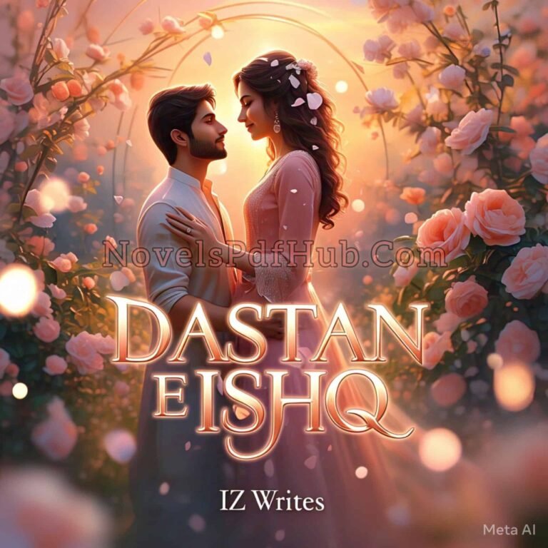 Dastan e Ishq by IZ Writes