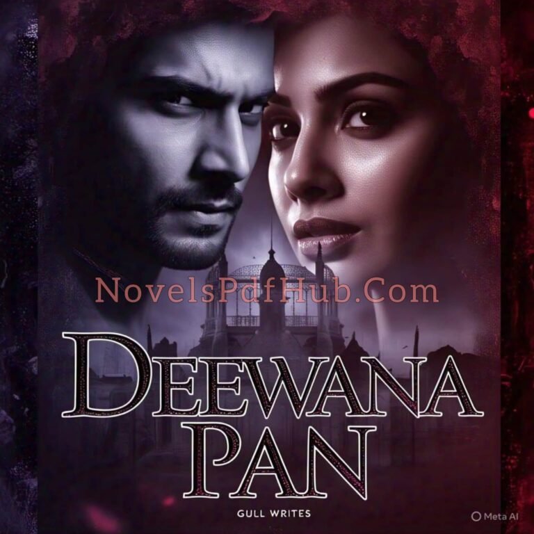 Deewana Pan by Gull Writes