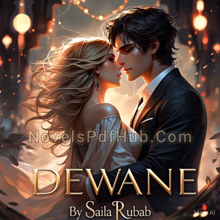 Dewaane by Saila Rubab