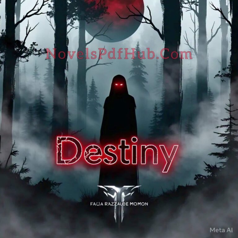 Destiny by Faiza Razzaque Memon
