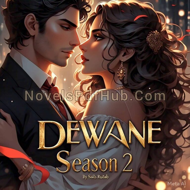 Dewaane by Saila Rubab Season 2