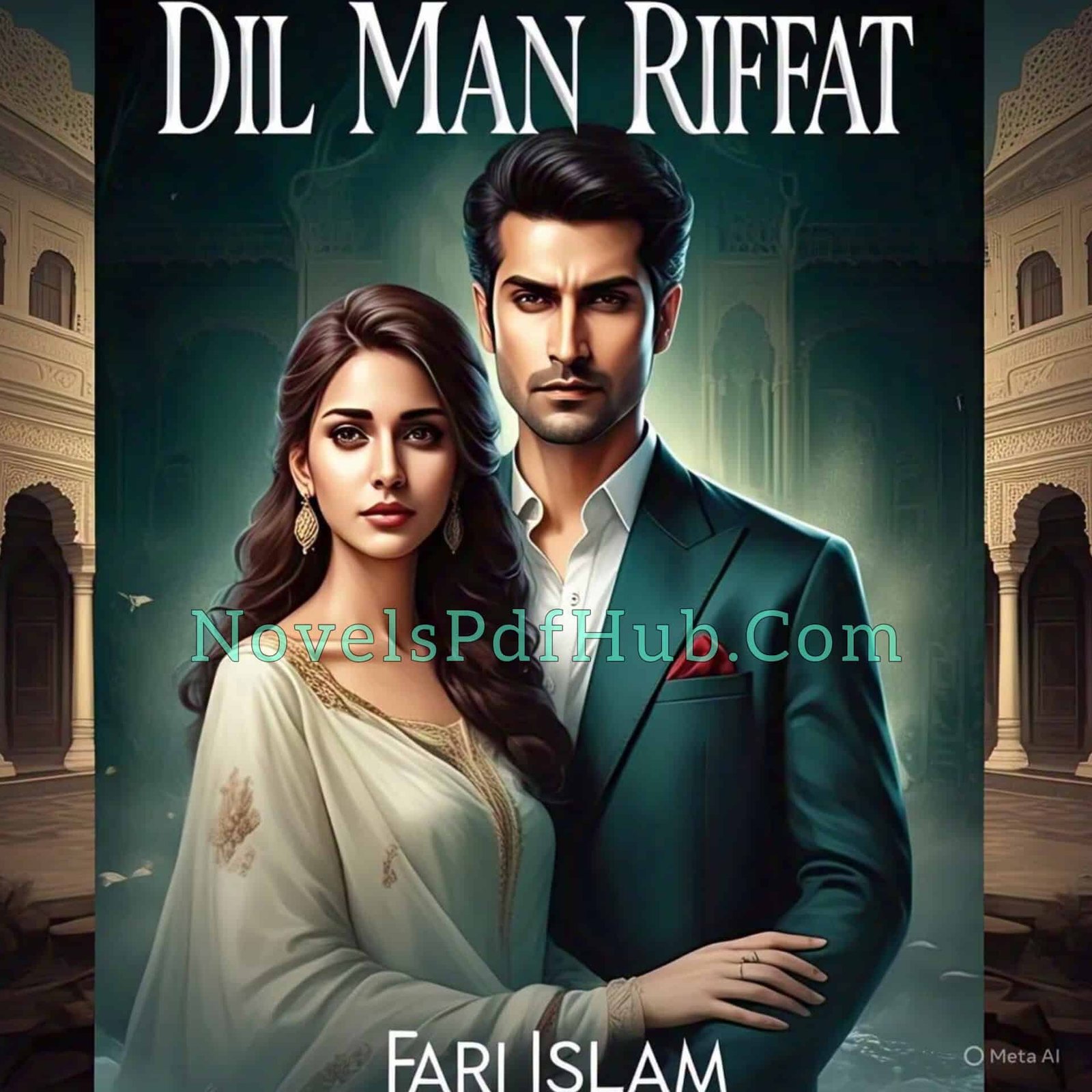 Dil Man Riffat by Fari Islam