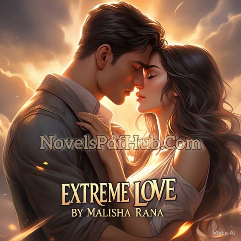 Extreme Love by Malisha Rana