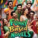 Funny Based Novels