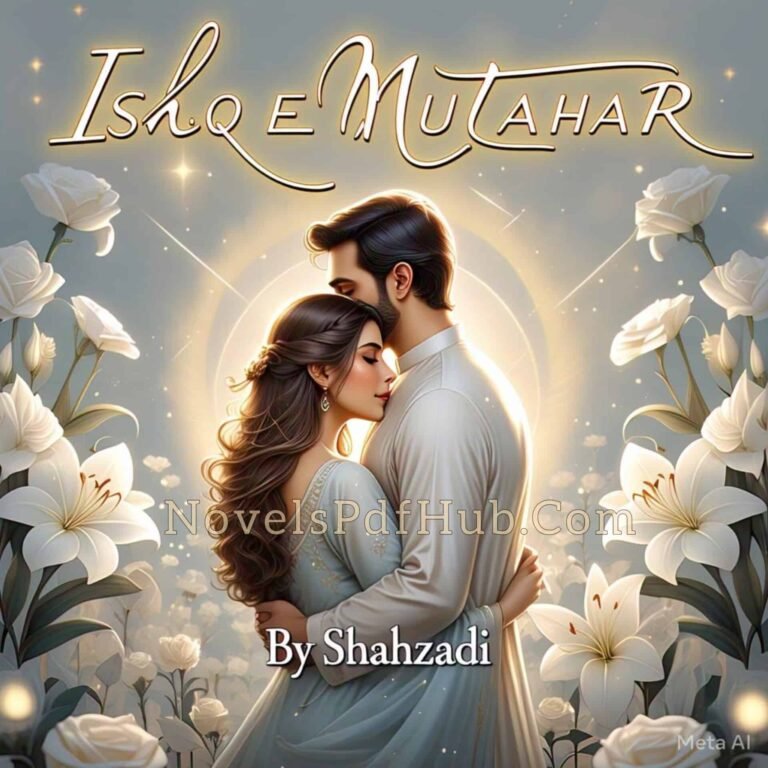 Ishq e Mutahar by Shahzadi