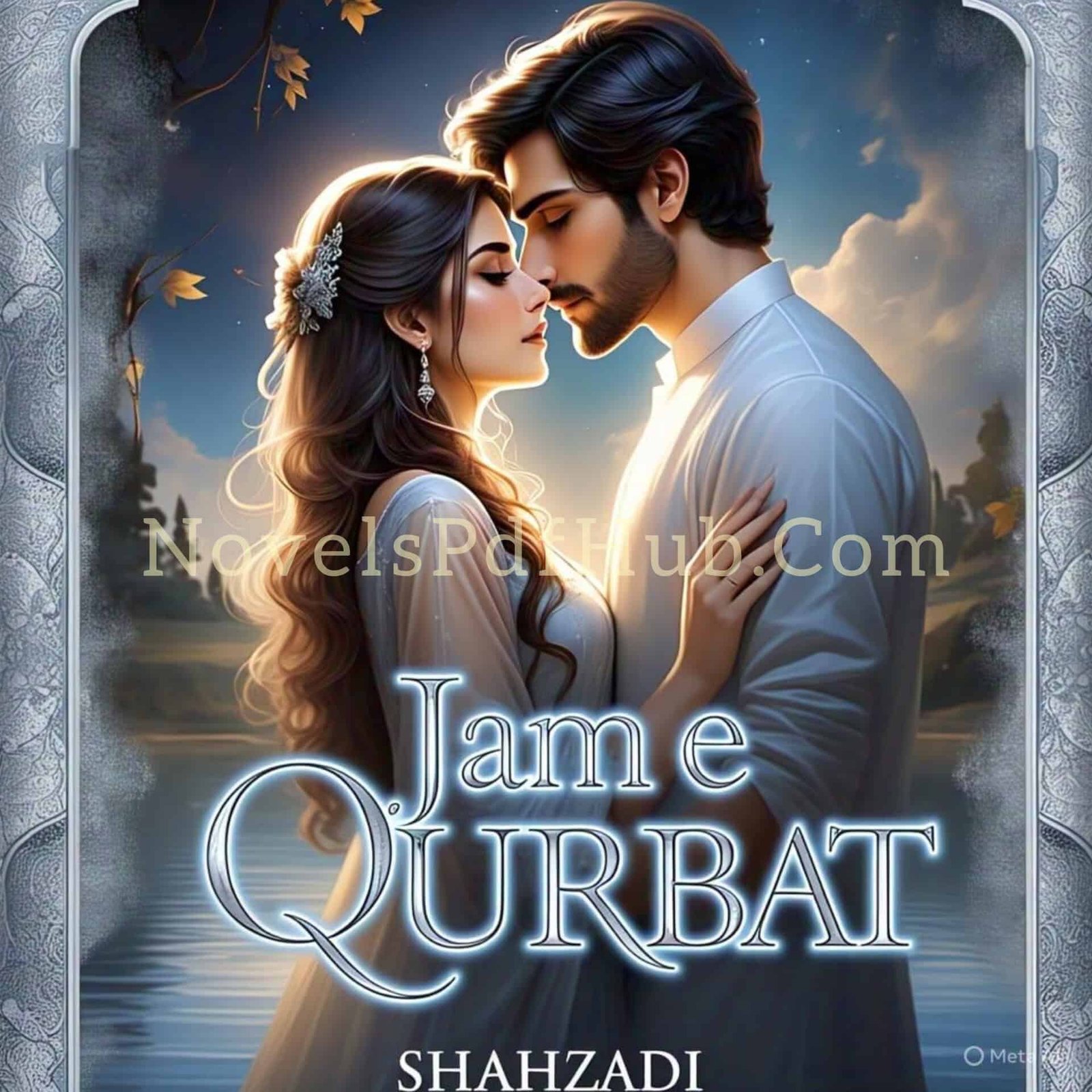 Jam e Qurbat by Shahzadi
