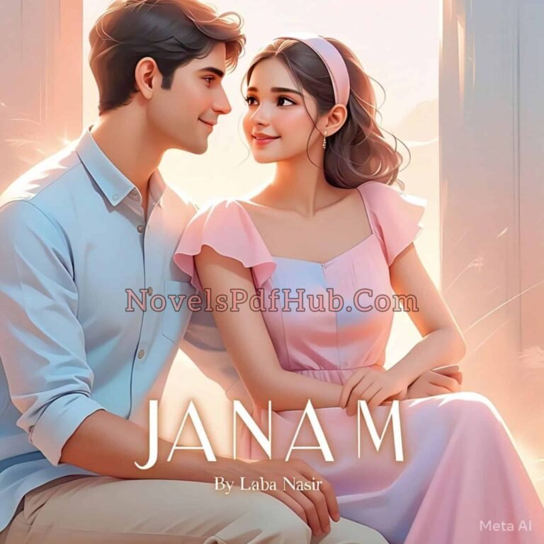 Janam by Laiba Nasir