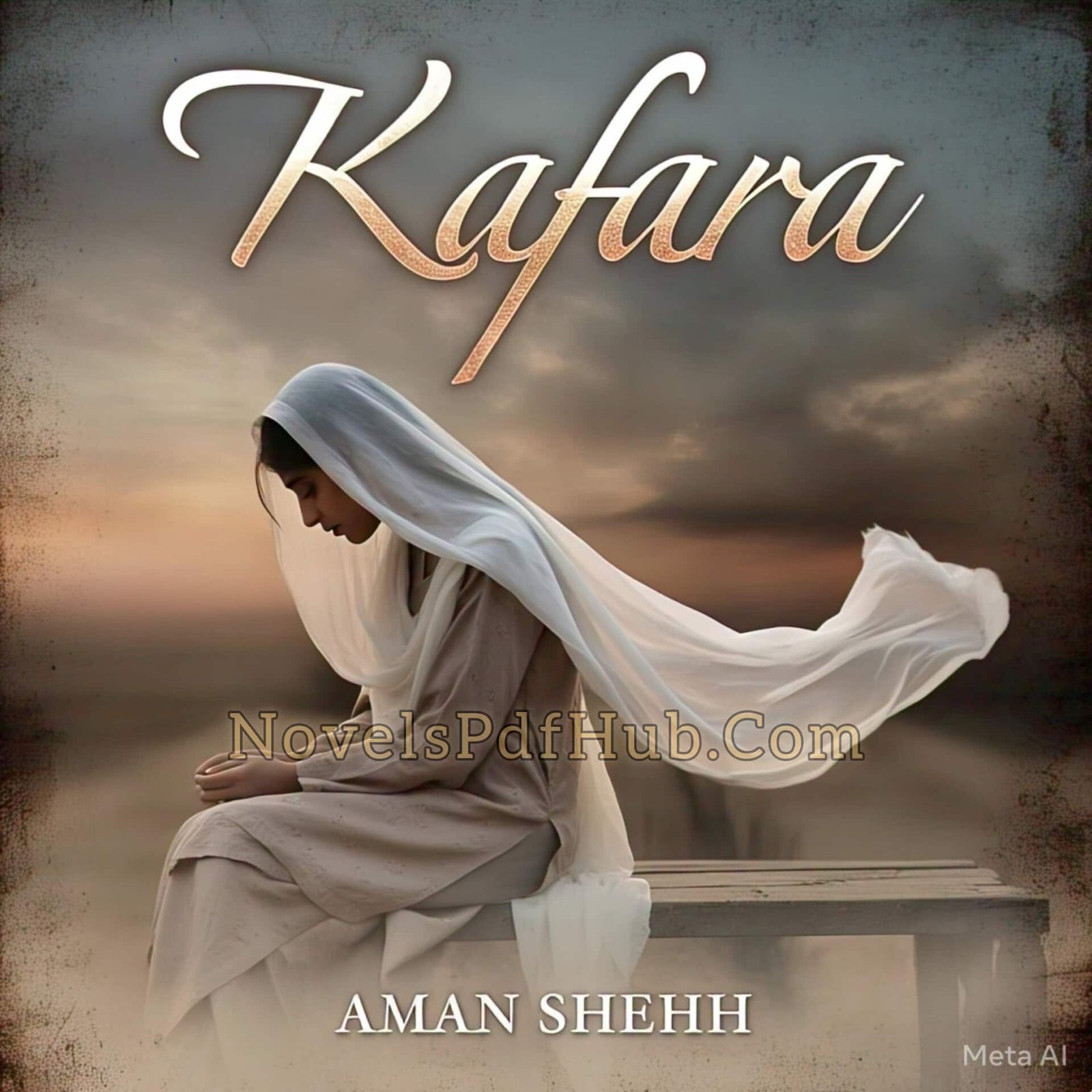 Kafara by Aman Sheikh