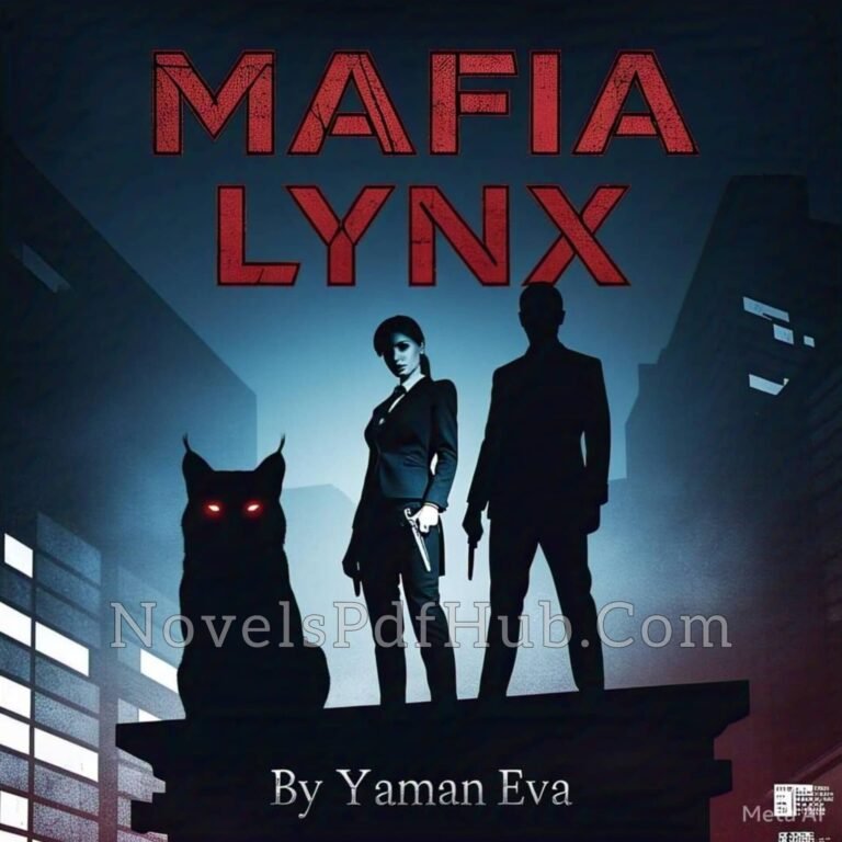 Mafia Lynx by Yaman Eva