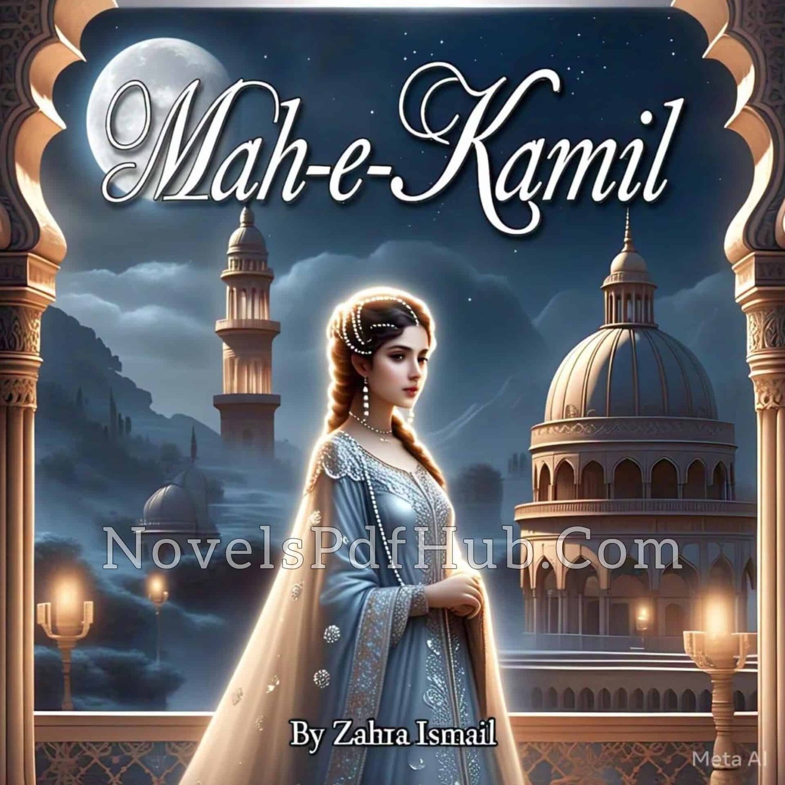 Mah e Kamil by Zahra Ismail