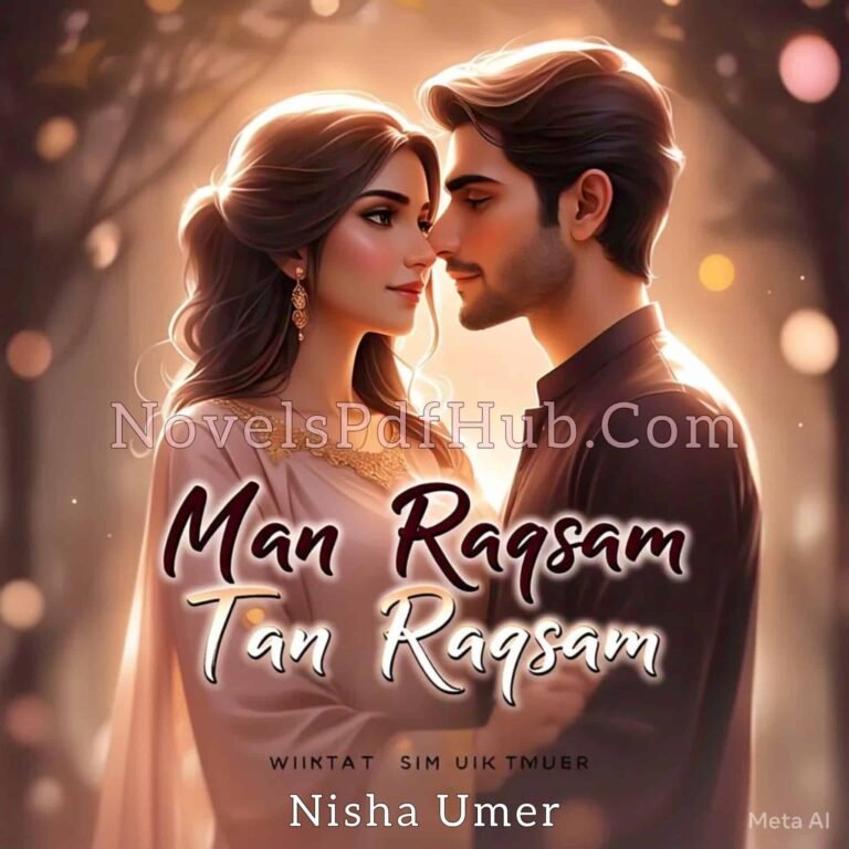 Man Raqsam Tan Raqsam by Nisha Umer