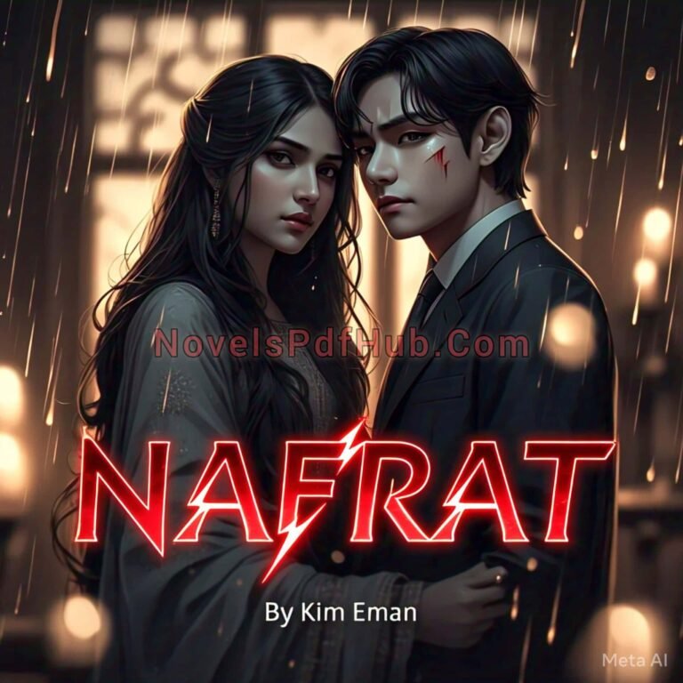 Nafrat by Kim Eman
