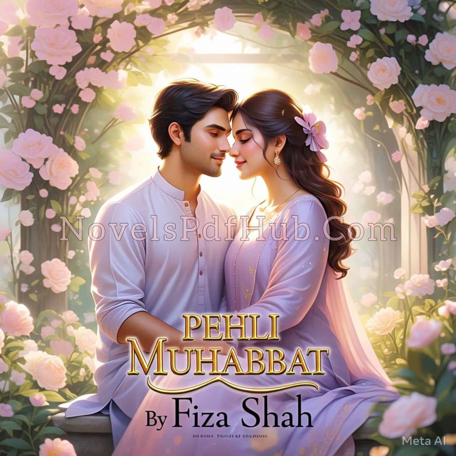 Pehli Mohabbat by Fiza Shah