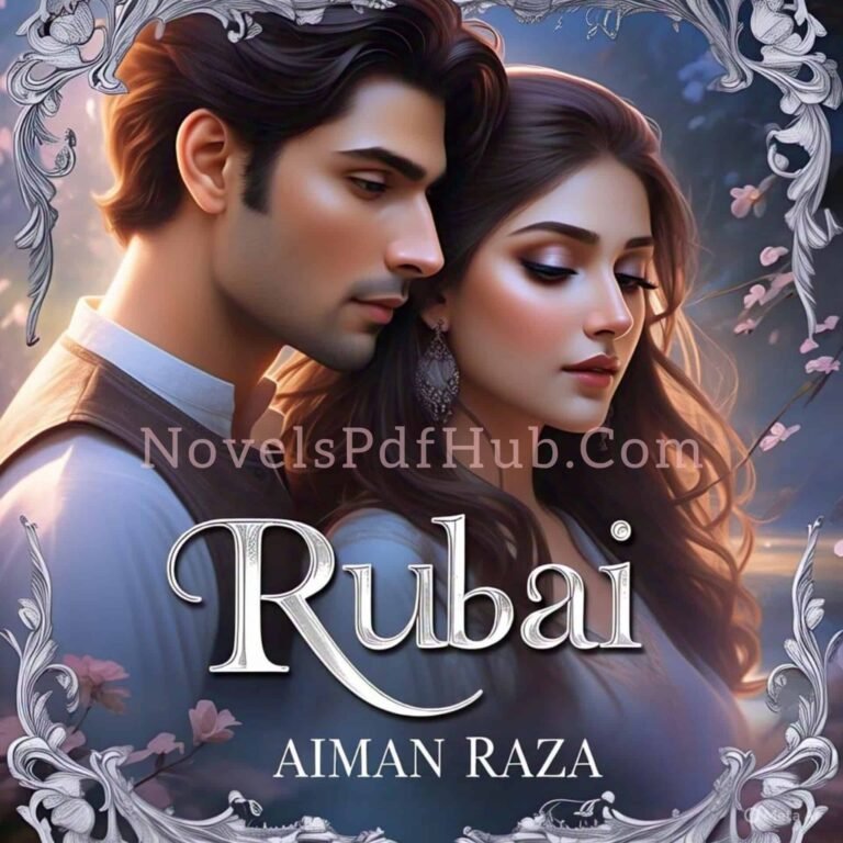 Rubai by Aiman Raza