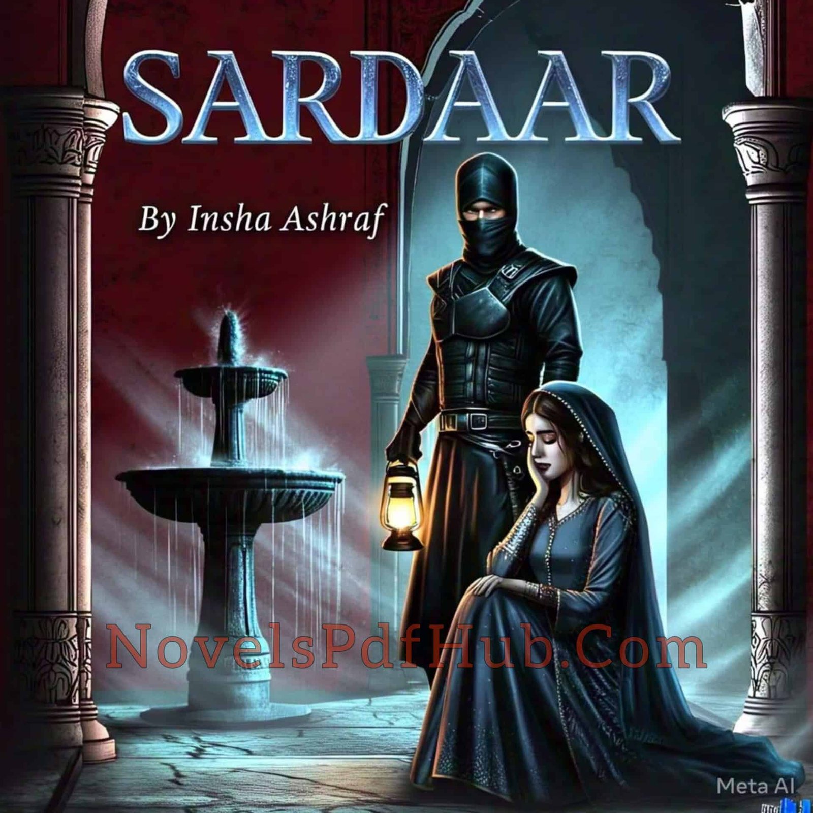 Sardaar by Insha Ashraf