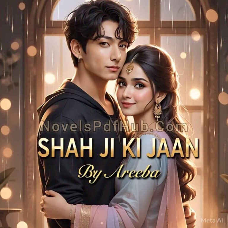 Shah Ji Ki Jaan by Areeba
