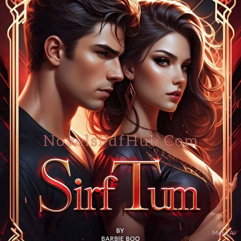 Sirf Tum by Barbie Boo