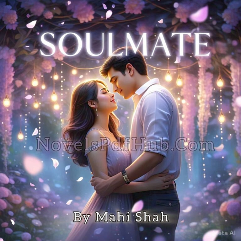 Soulmate by Mahi Shah