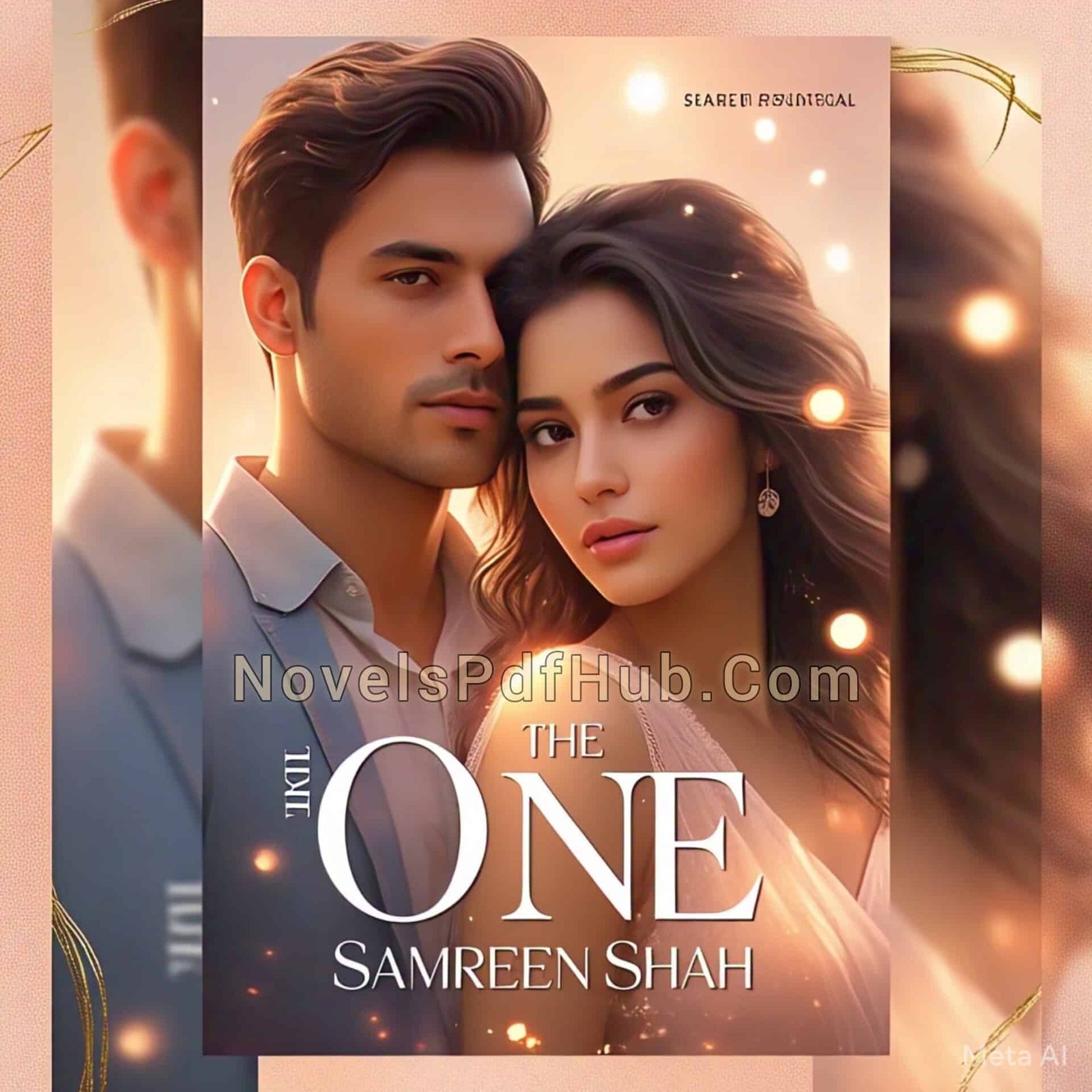 The One by Samreen Shah