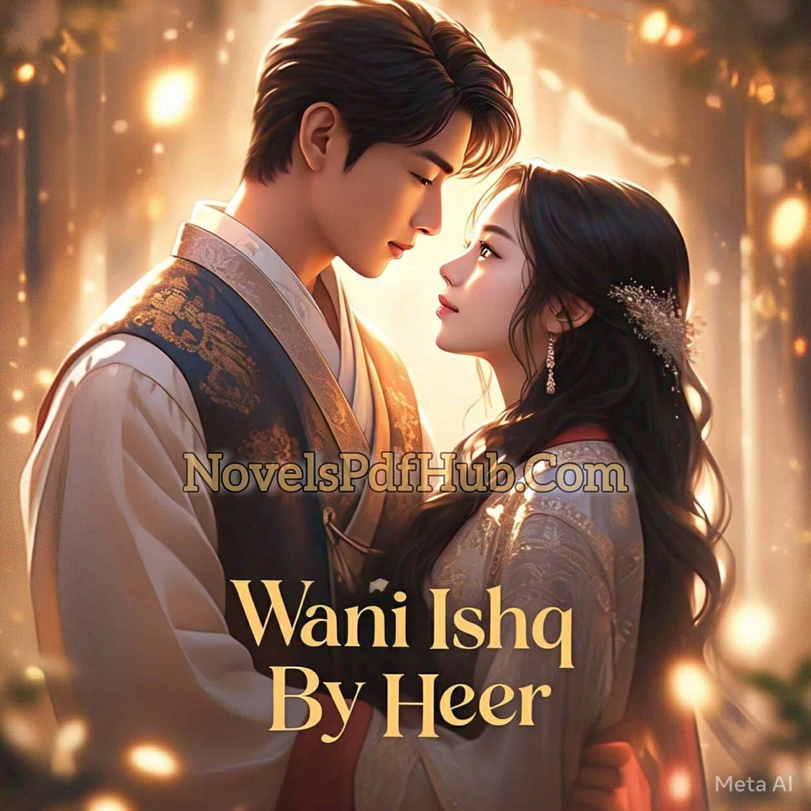 Wani Ishq by Heer