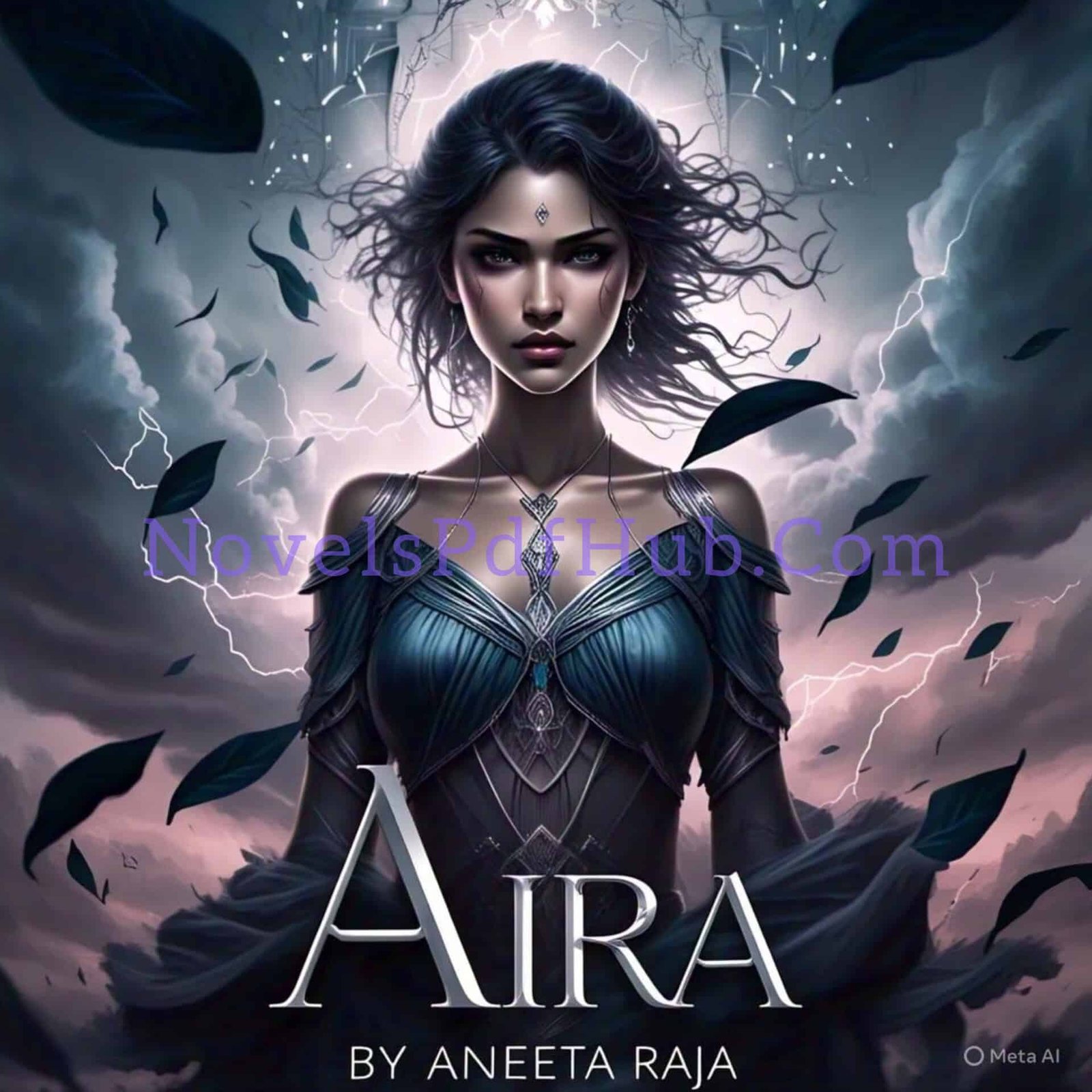 Aira by Aneeta Raja
