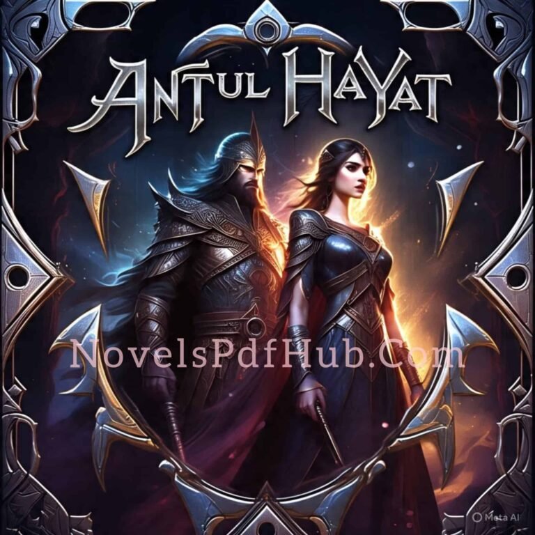 Antul Hayat by Shahzadi