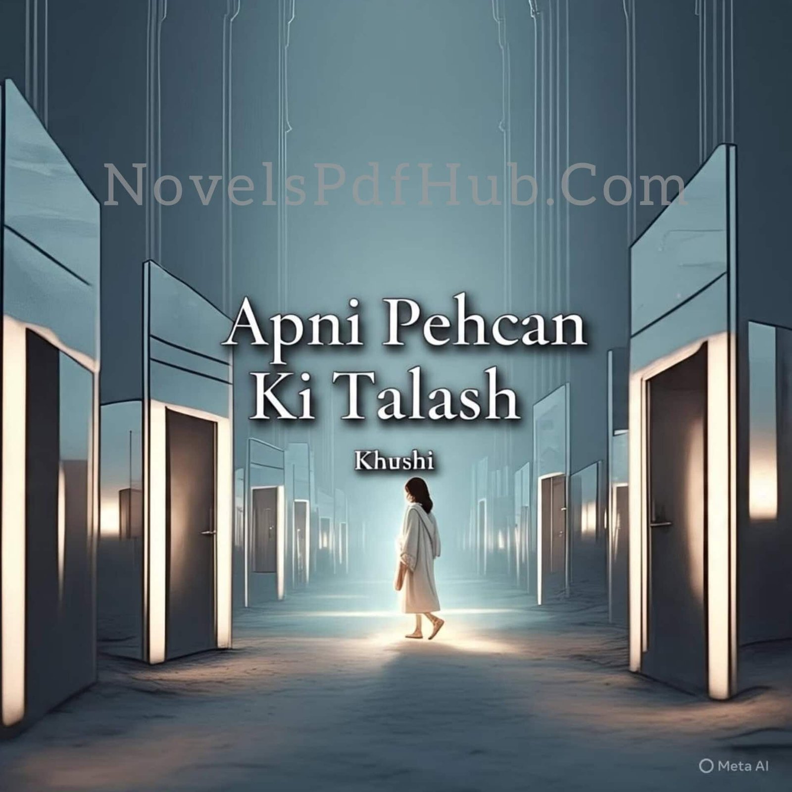 Apni Pehchan Ki Talash by Khsuhi